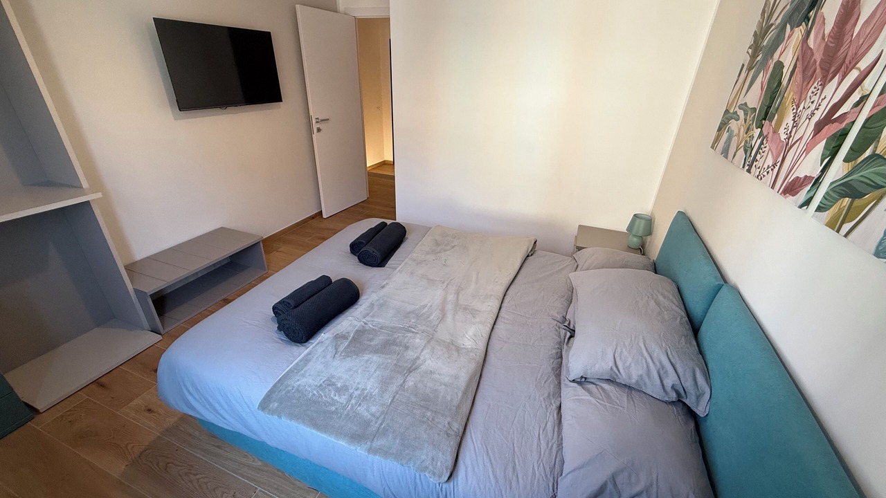 Photo of Bedroom in Isolotto