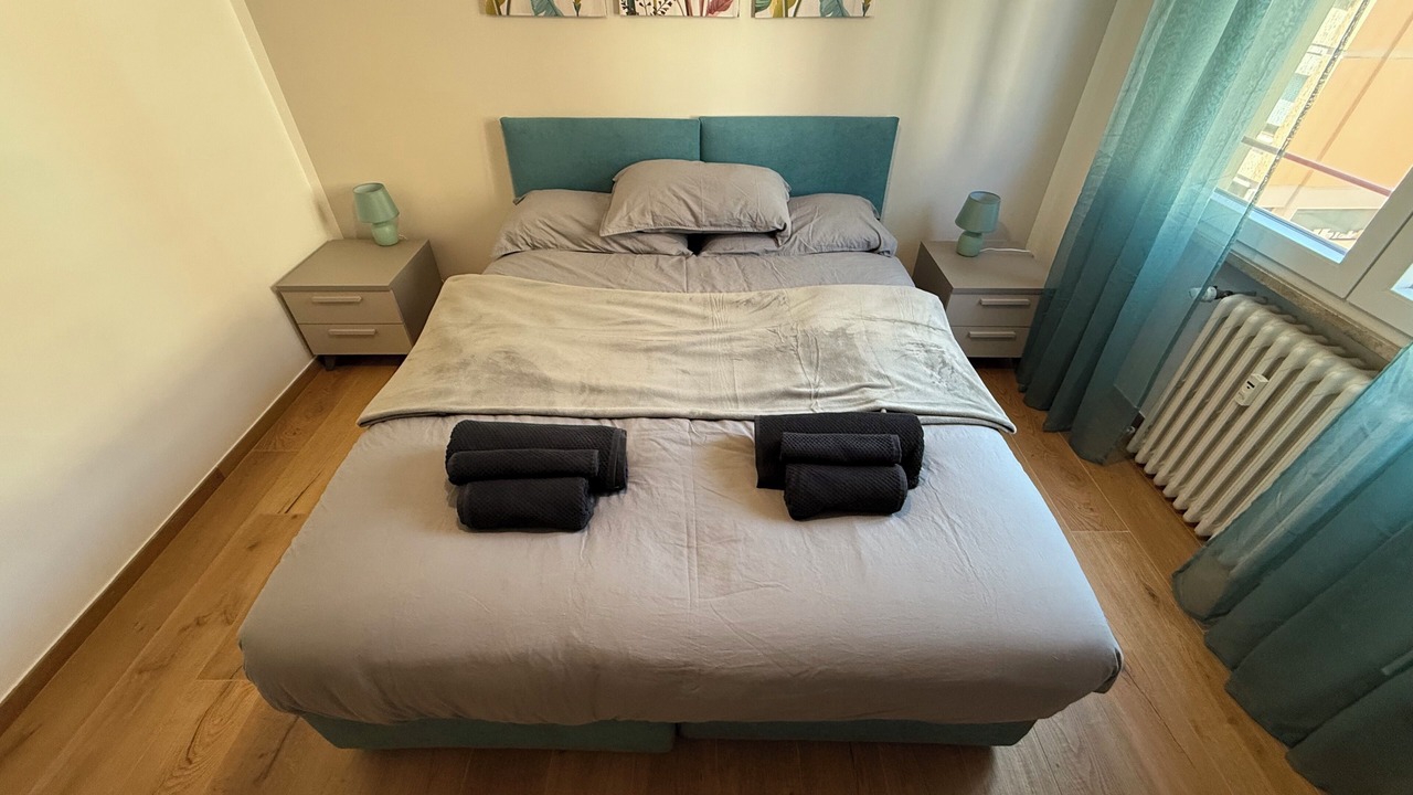 Photo of Bedroom in Isolotto