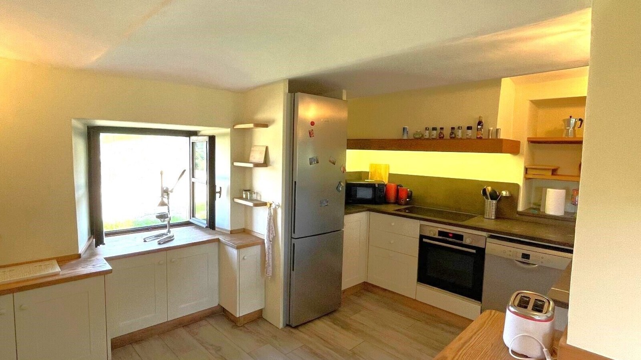 Photo of Kitchen in Somano