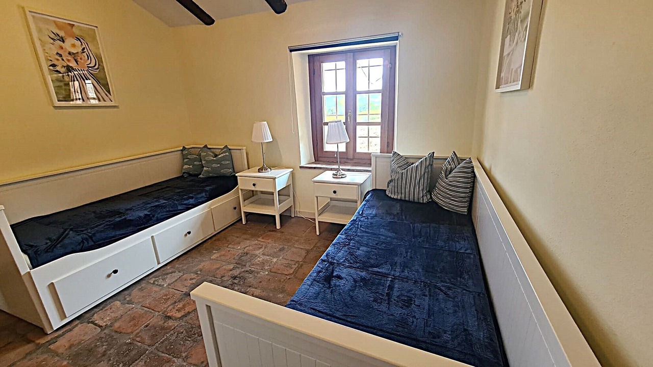 Photo of Bedroom in Somano
