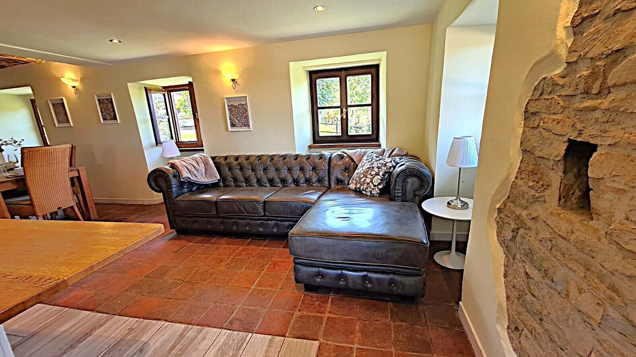 Photo of Livingroom in Somano