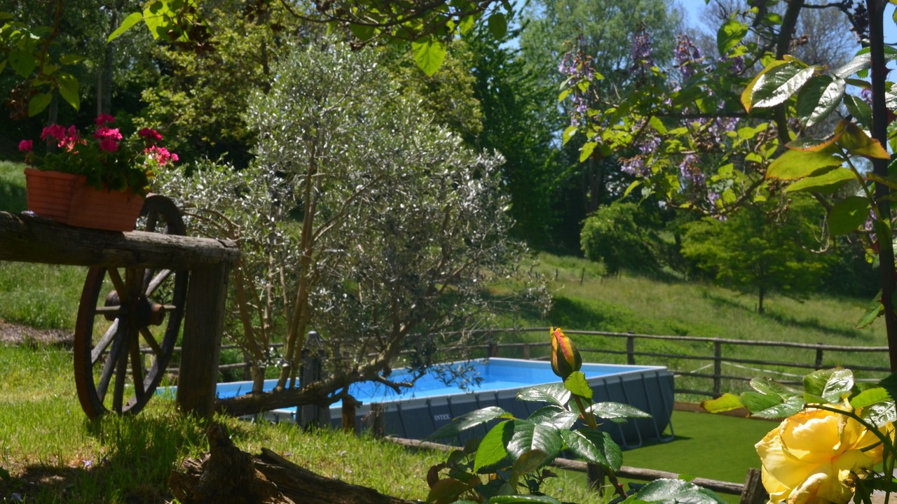 Photo of Outdoor in Somano