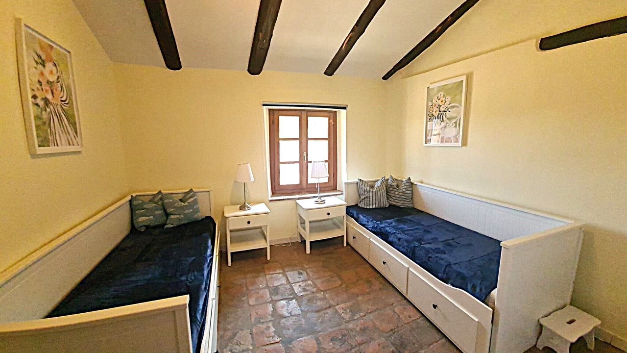 Photo of Bedroom in Somano