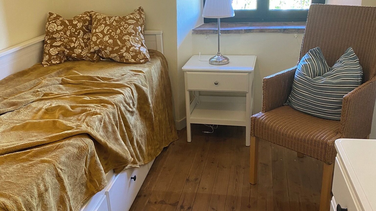 Photo of Bedroom in Somano