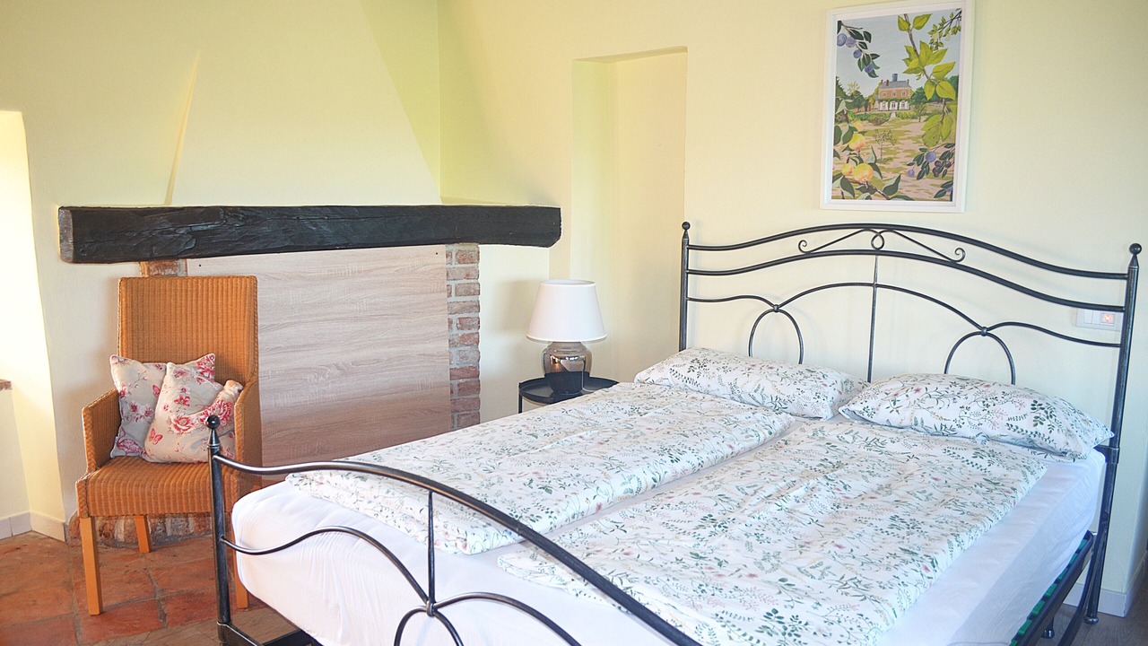 Photo of Bedroom in Somano