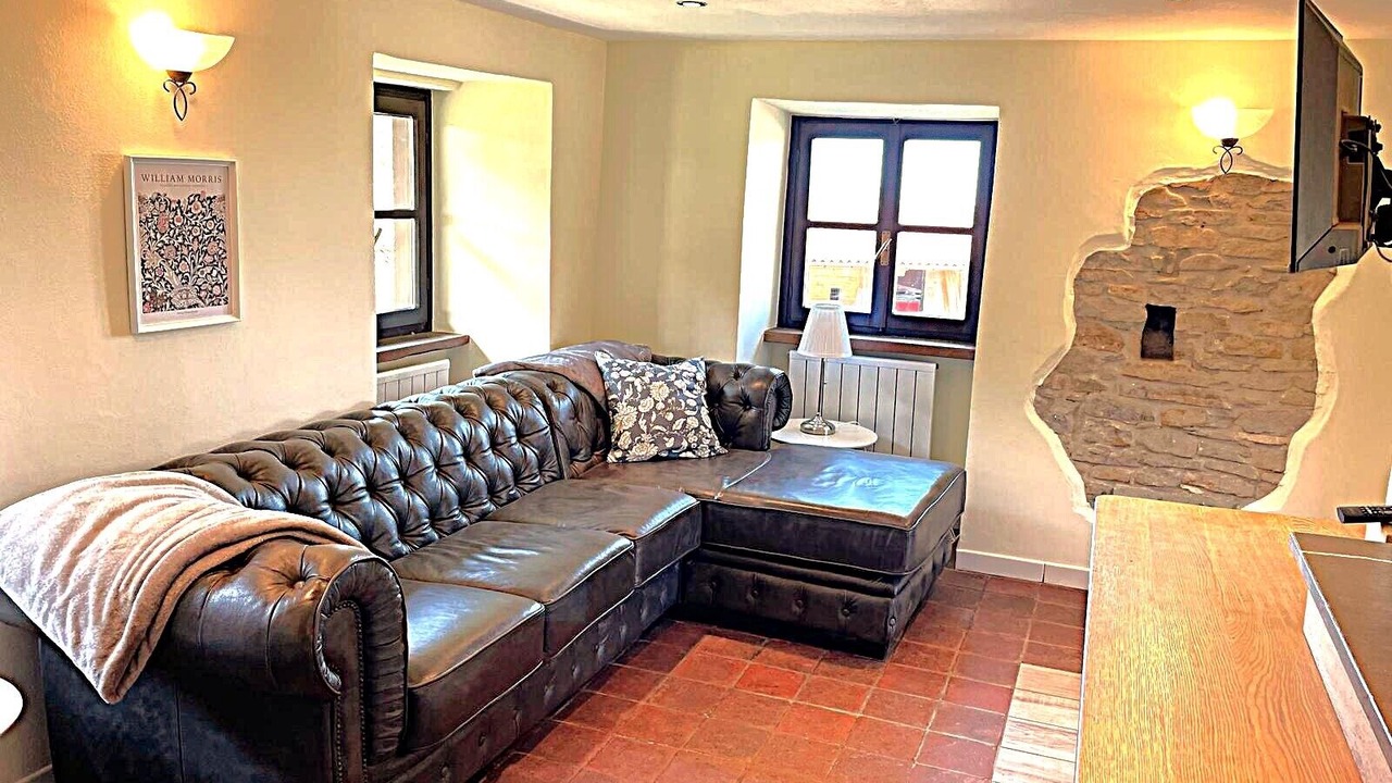 Photo of Livingroom in Somano