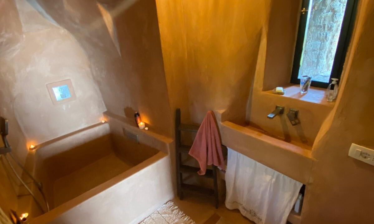 Photo of Bathroom in Pino Torinese