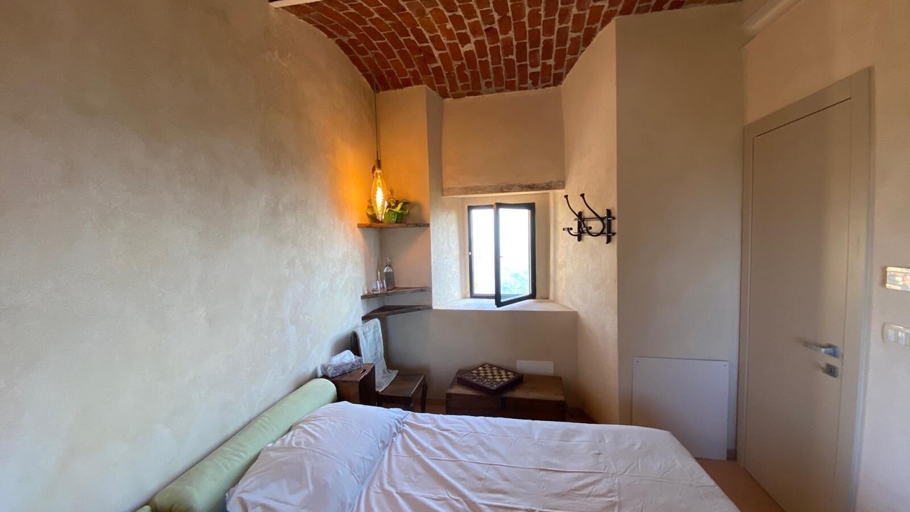 Photo of Bedroom in Pino Torinese