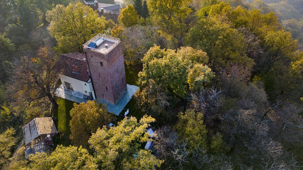 Photo of Outdoor in Pino Torinese