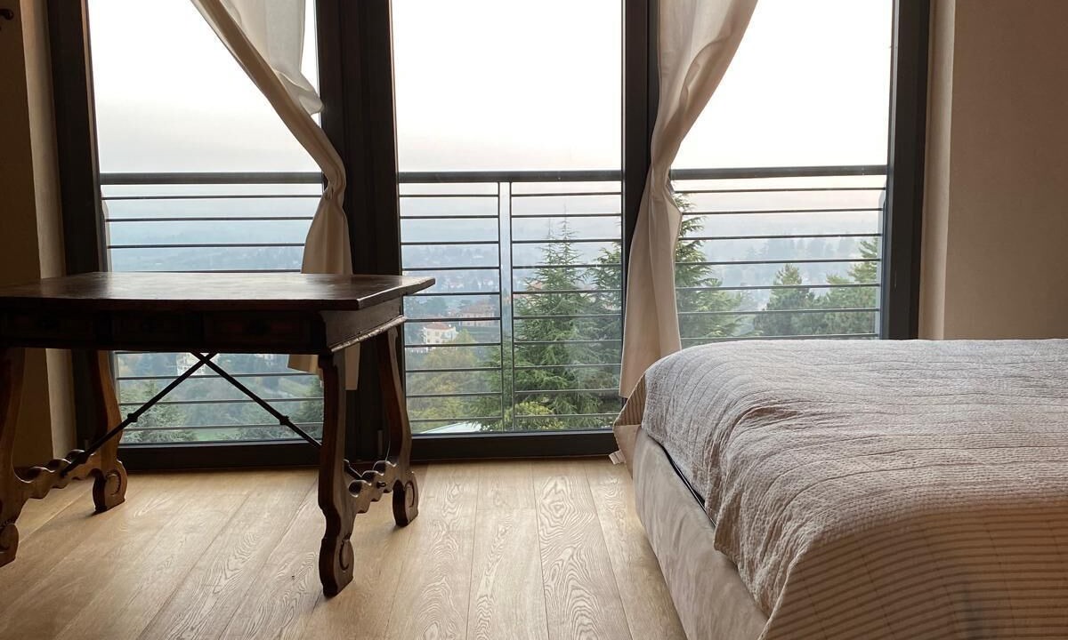 Photo of Bedroom in Pino Torinese