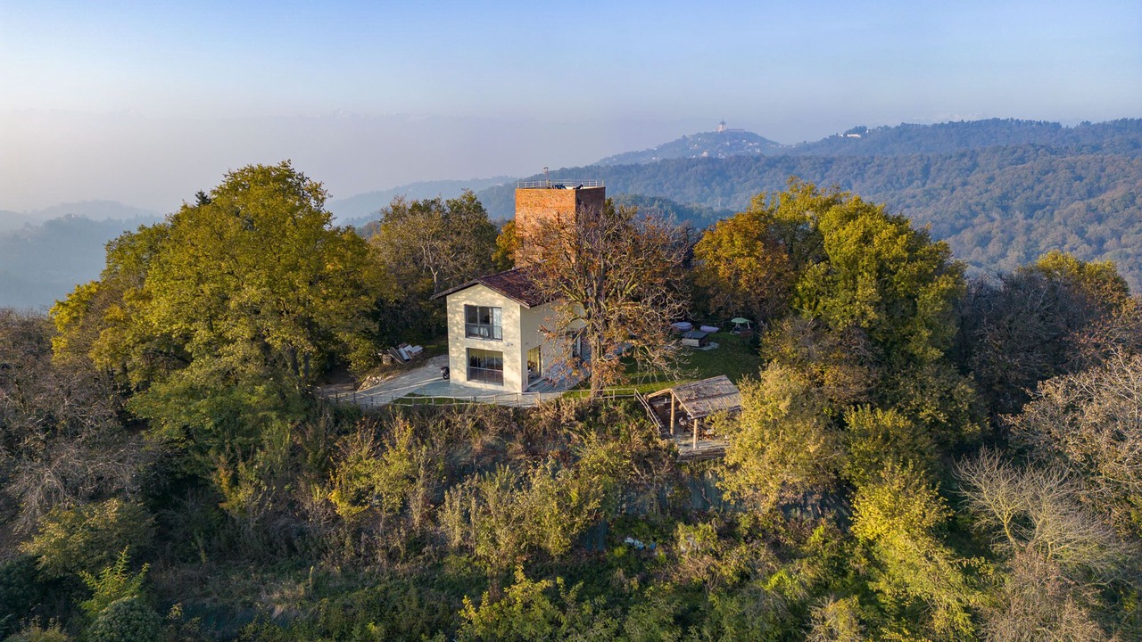Photo of Outdoor in Pino Torinese