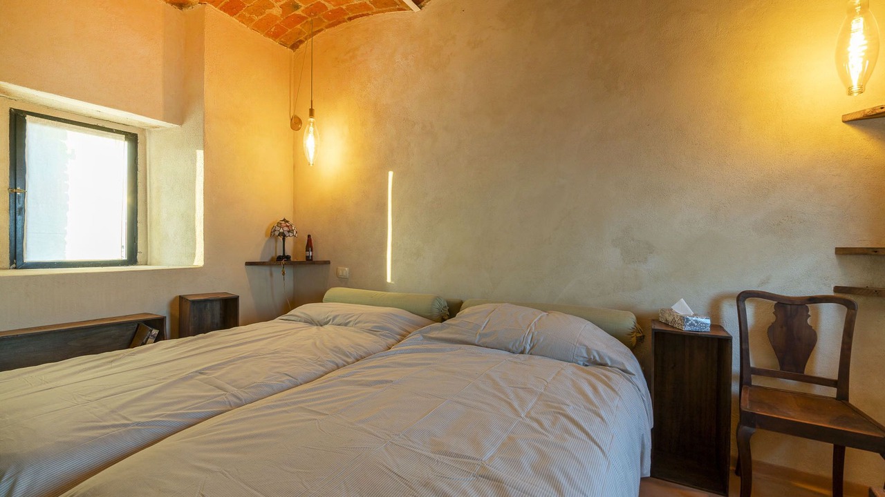 Photo of Bedroom in Pino Torinese
