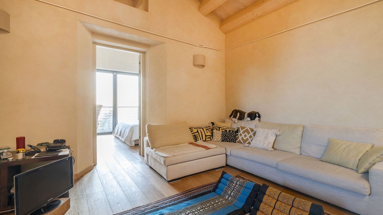 Photo of Livingroom in Pino Torinese