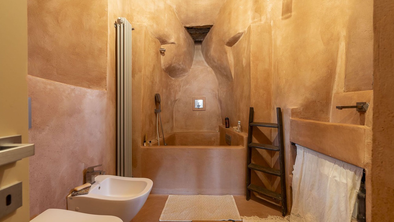 Photo of Bathroom in Pino Torinese