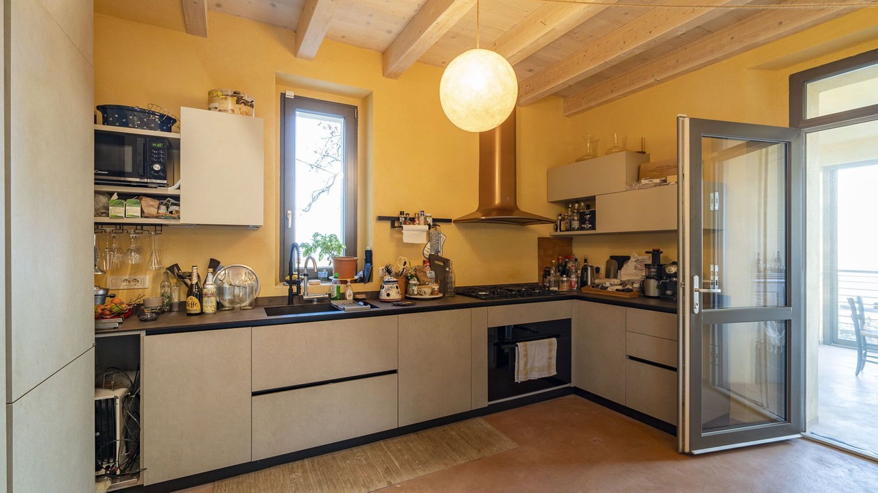 Photo of Kitchen in Pino Torinese