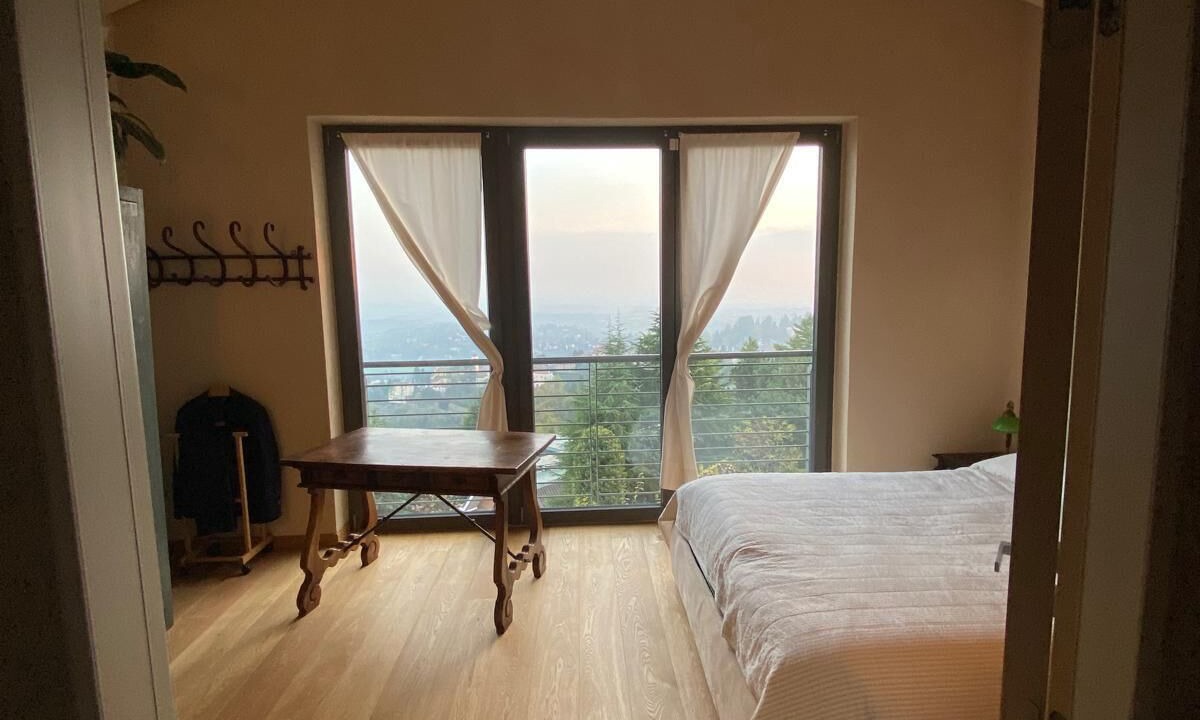 Photo of Bedroom in Pino Torinese