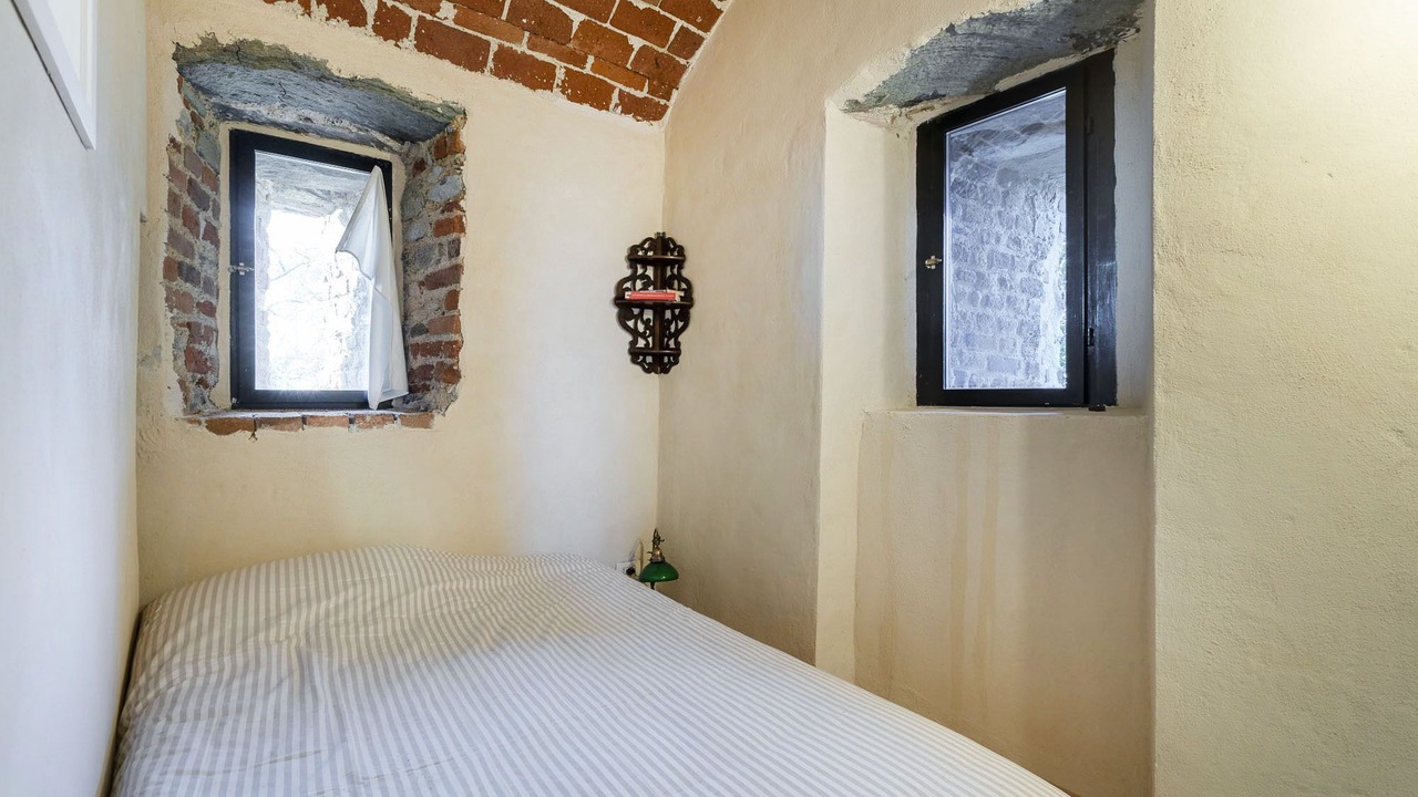 Photo of Bedroom in Pino Torinese