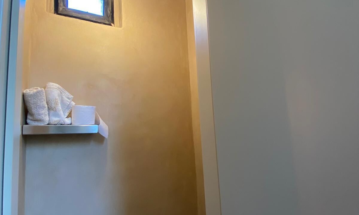 Photo of Bathroom in Pino Torinese