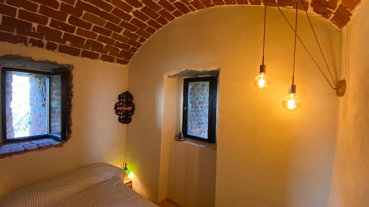 Photo of Bedroom in Pino Torinese