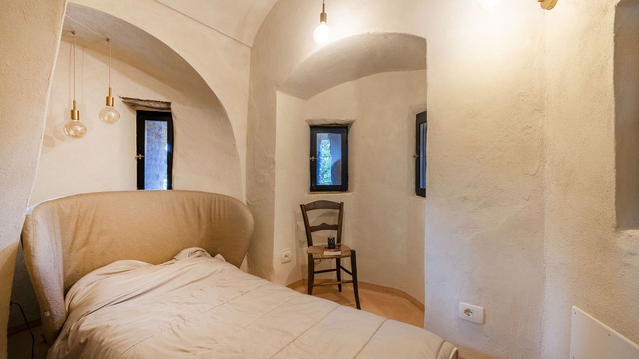 Photo of Bedroom in Pino Torinese