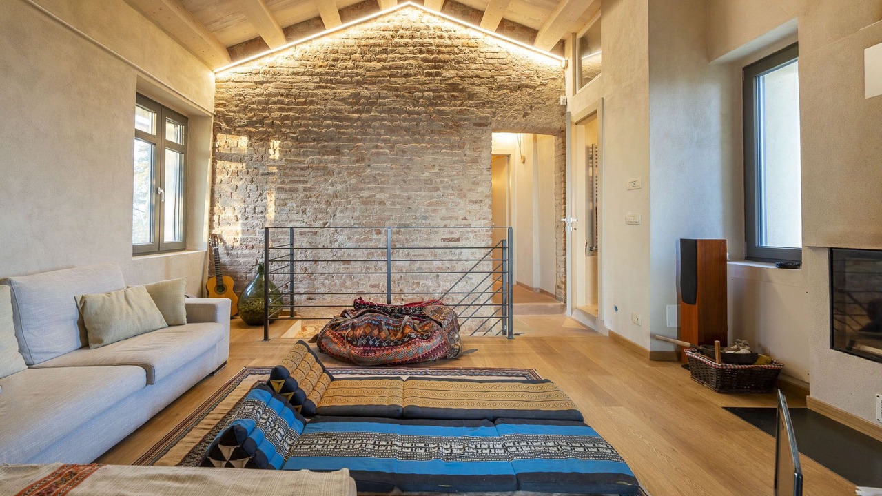 Photo of Livingroom in Pino Torinese
