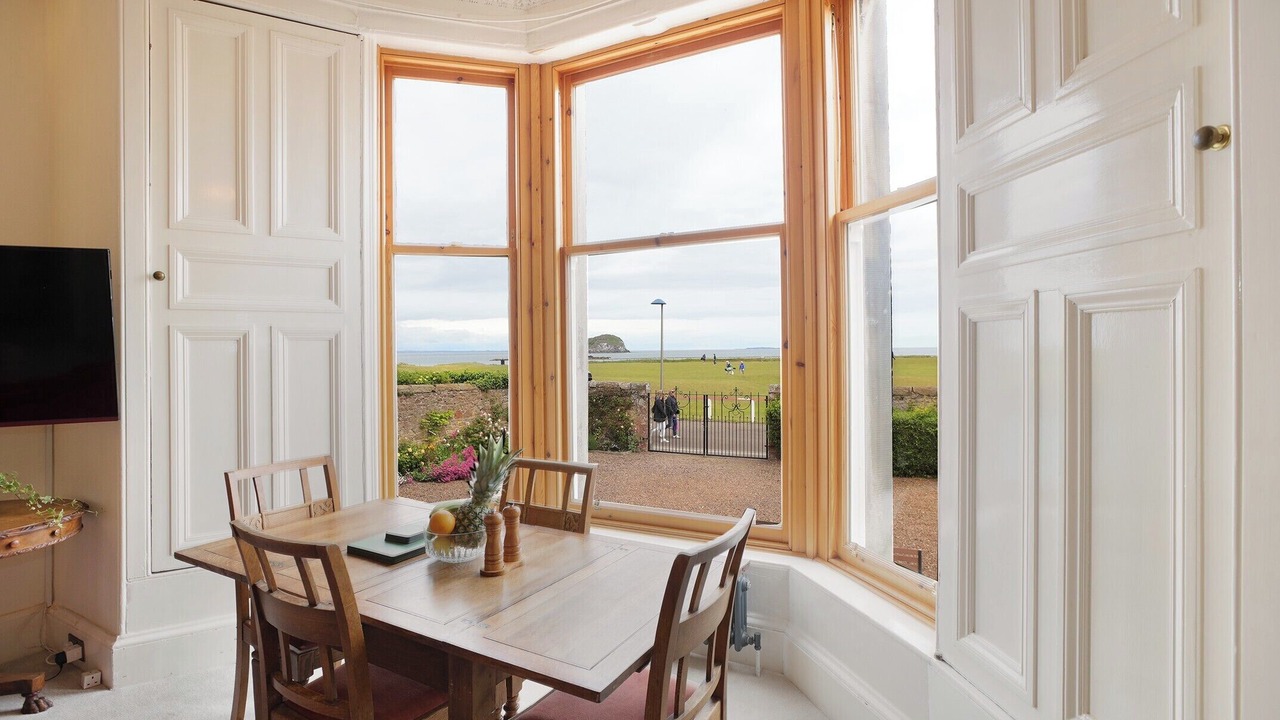 Photo of Others in North Berwick