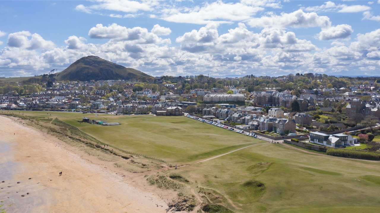 Photo of Others in North Berwick