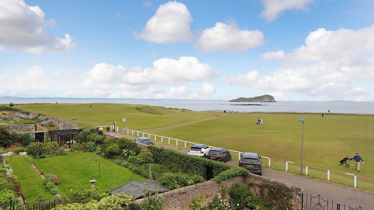 Photo of Others in North Berwick