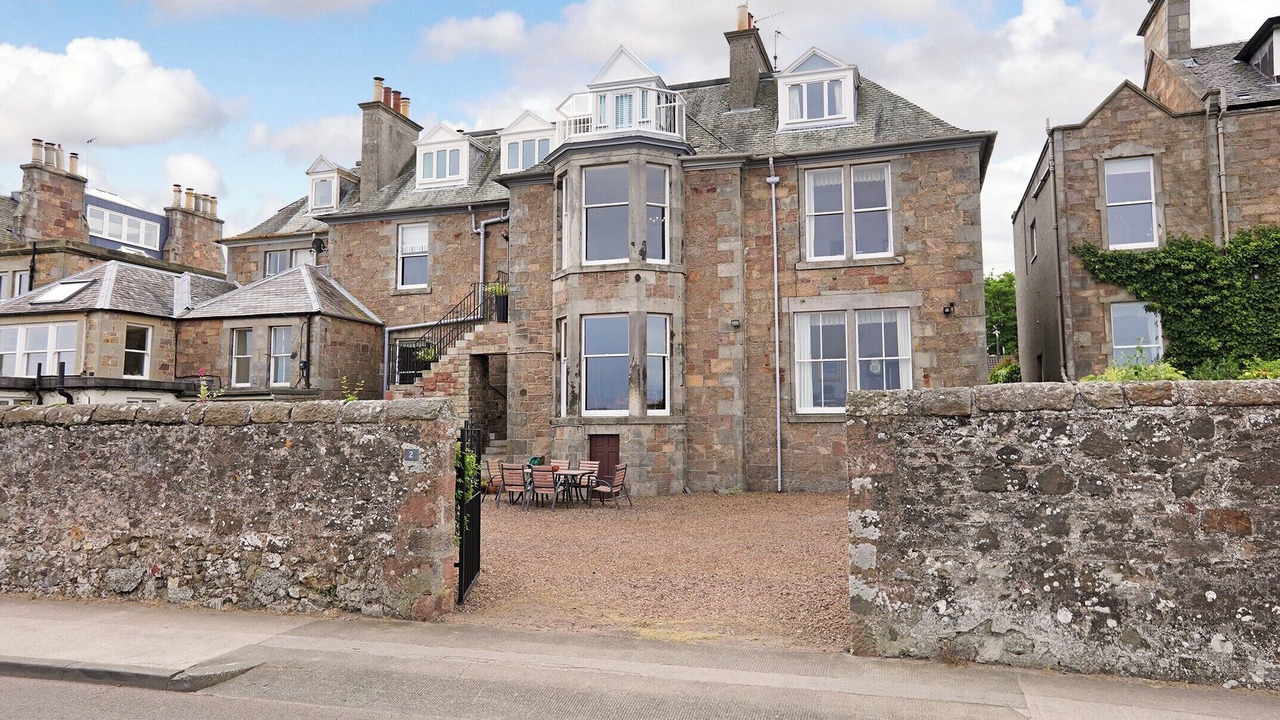 Photo of Outdoor in North Berwick