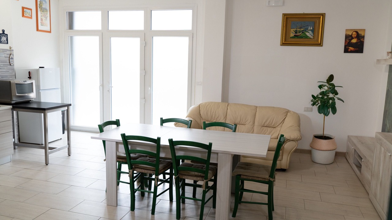 Photo of Livingroom in Tarquinia