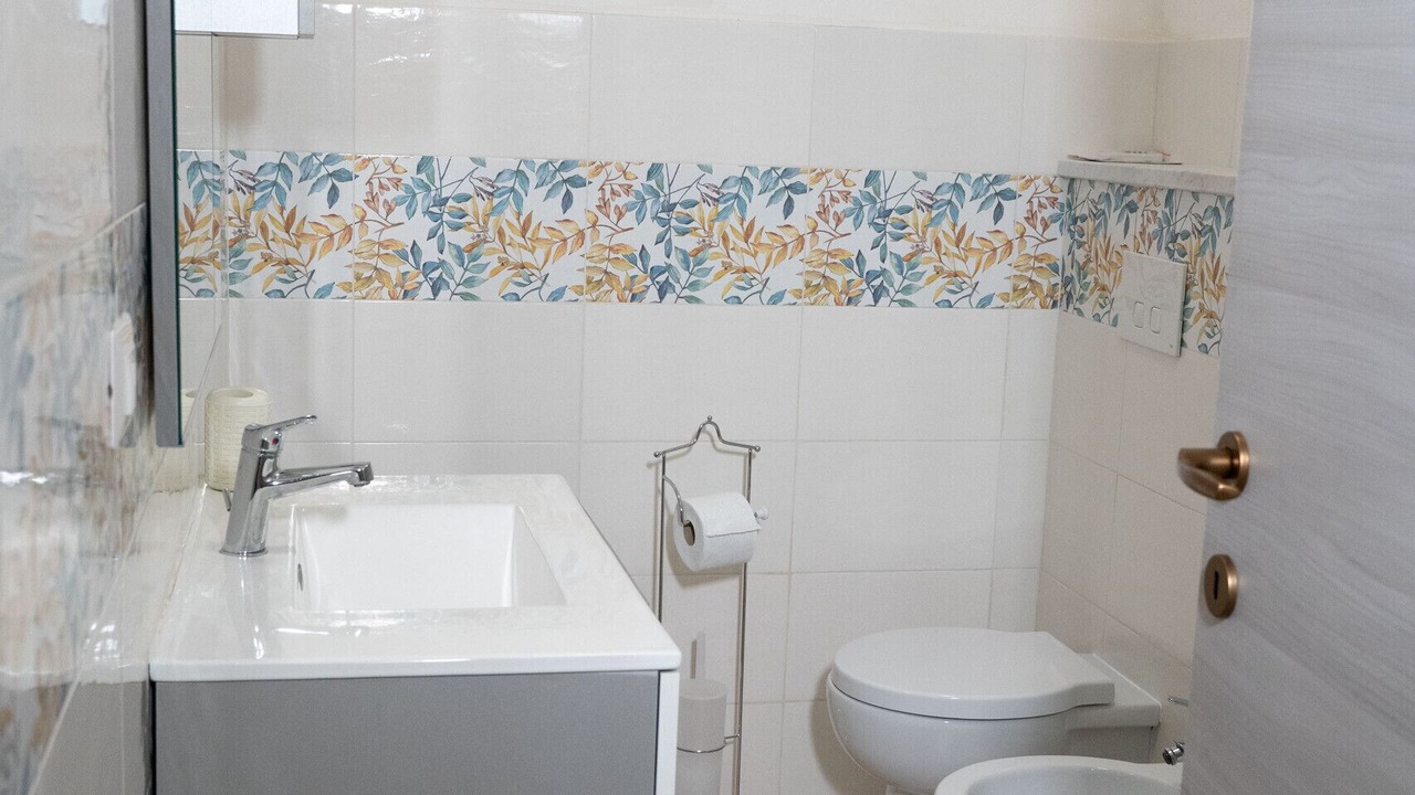 Photo of Bathroom in Tarquinia