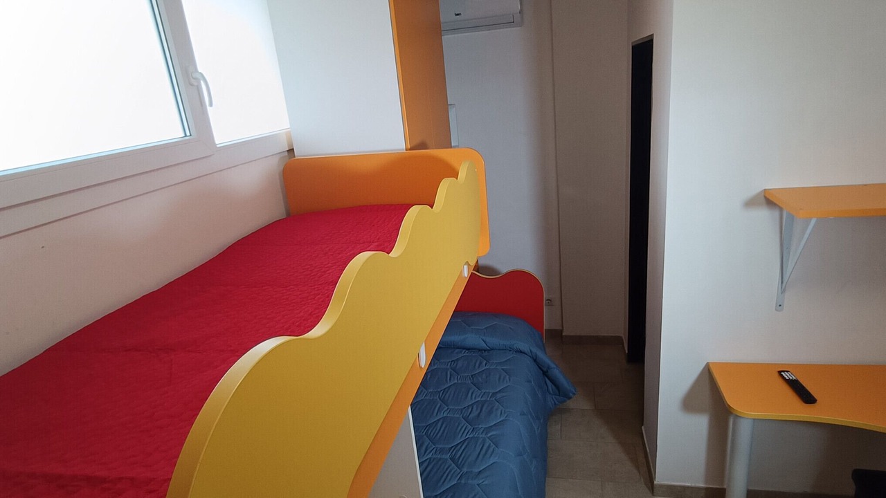 Photo of Bedroom in Tarquinia