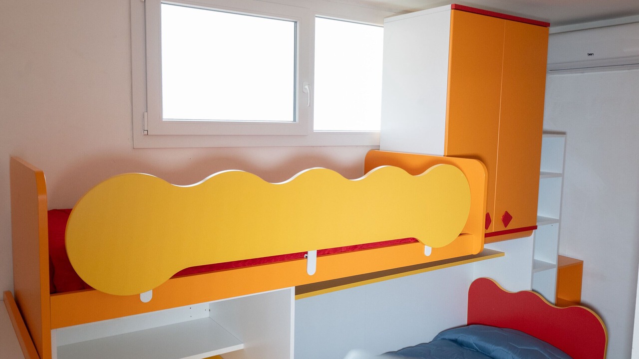 Photo of Bedroom in Tarquinia