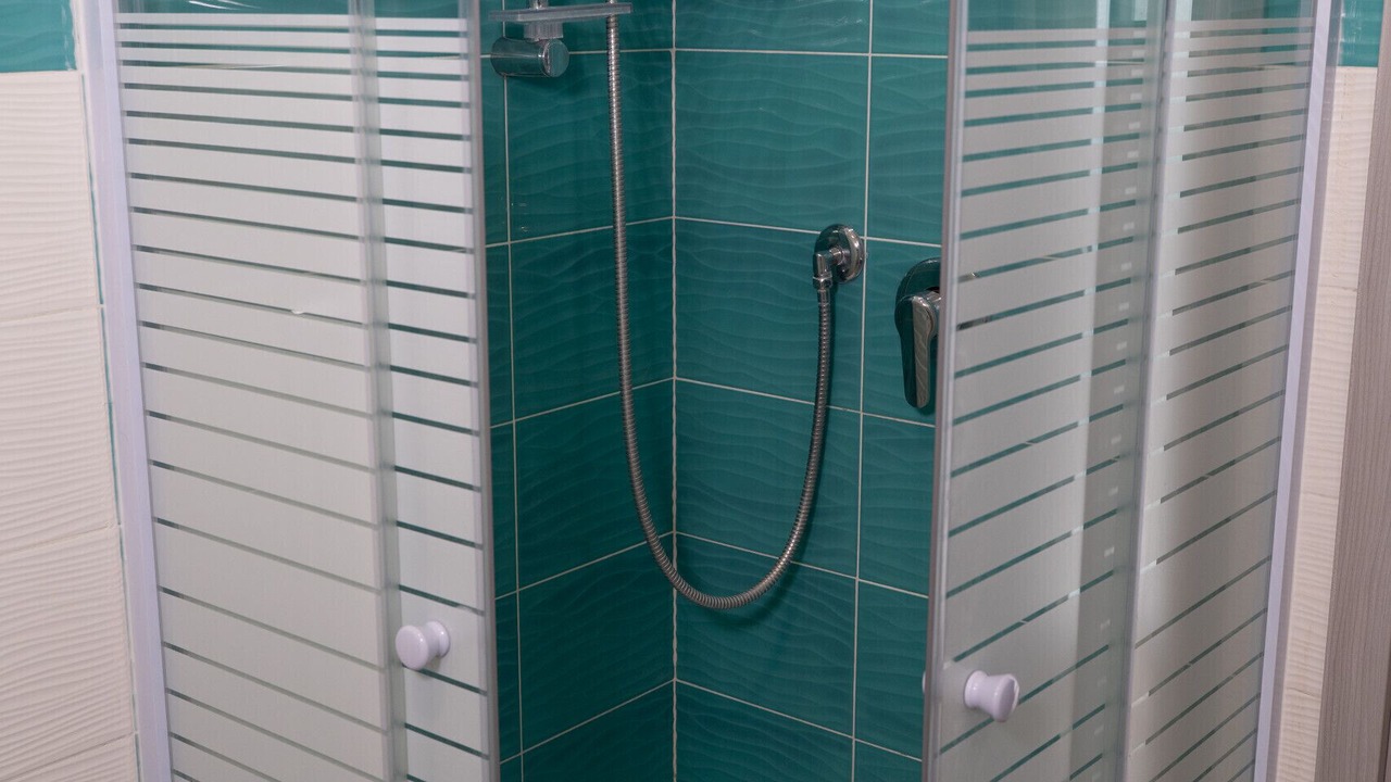 Photo of Bathroom in Tarquinia