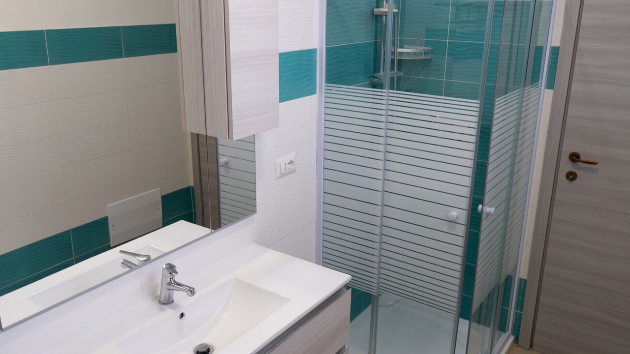 Photo of Bathroom in Tarquinia
