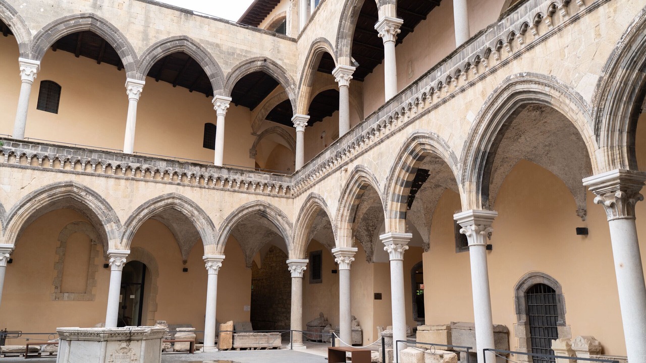 Photo of Others in Tarquinia