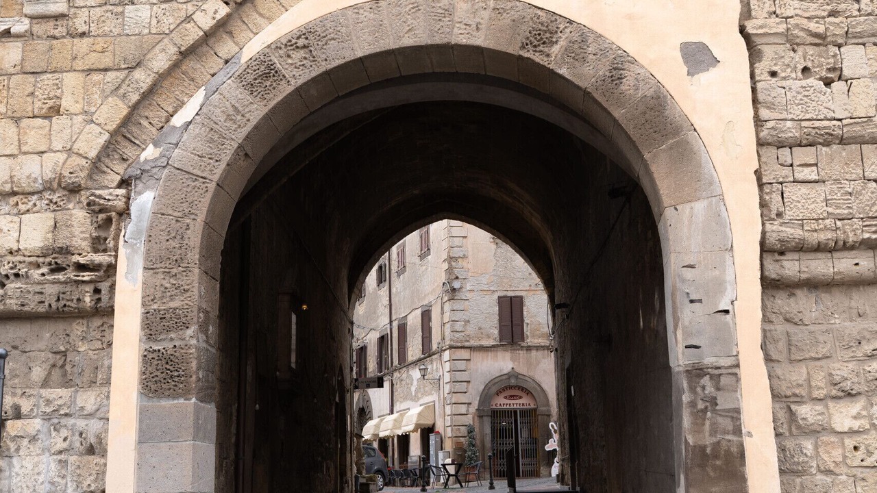 Photo of Others in Tarquinia