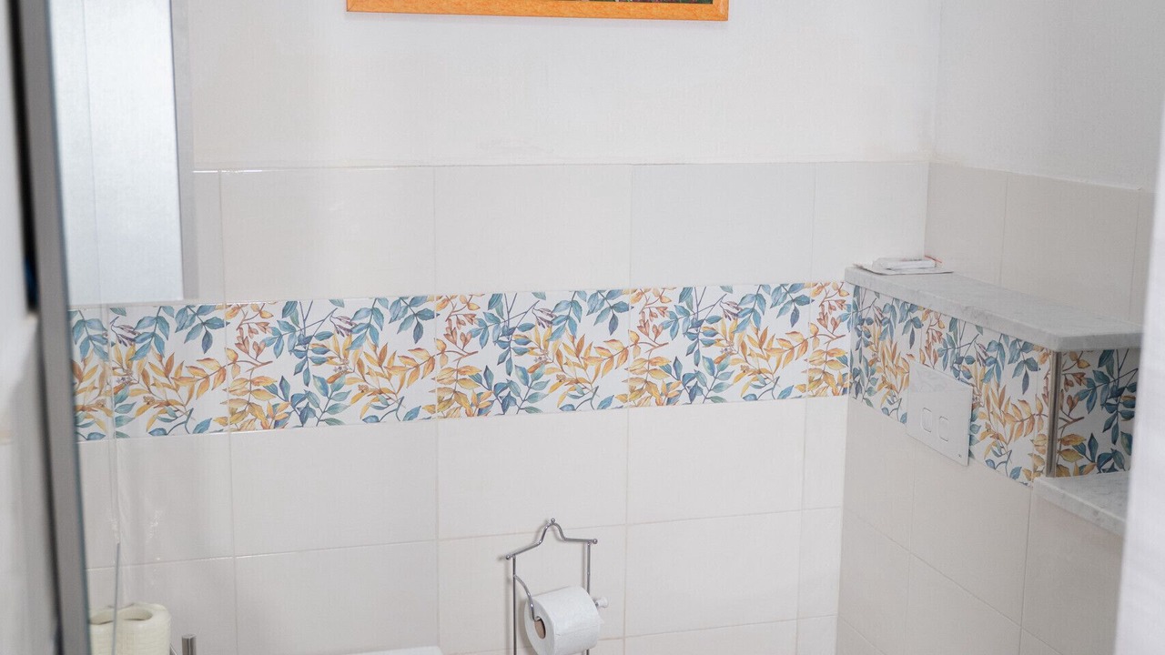 Photo of Bathroom in Tarquinia