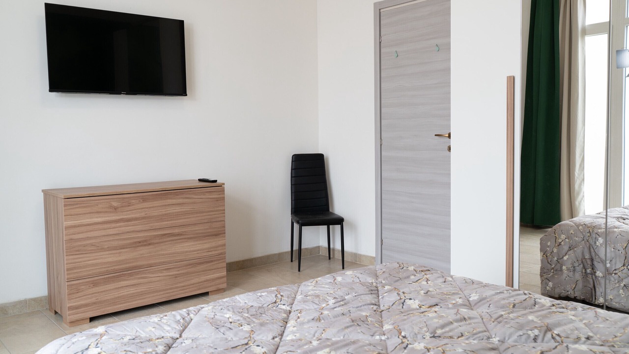Photo of Bedroom in Tarquinia