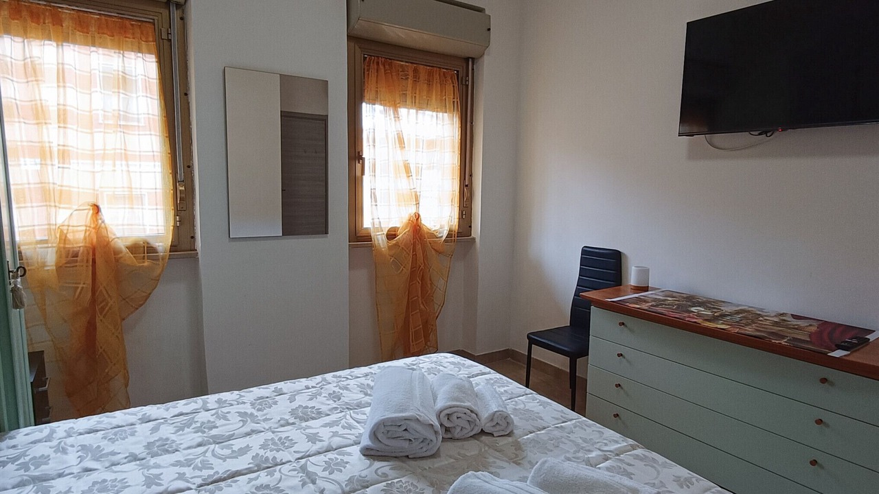 Photo of Bedroom in Tarquinia
