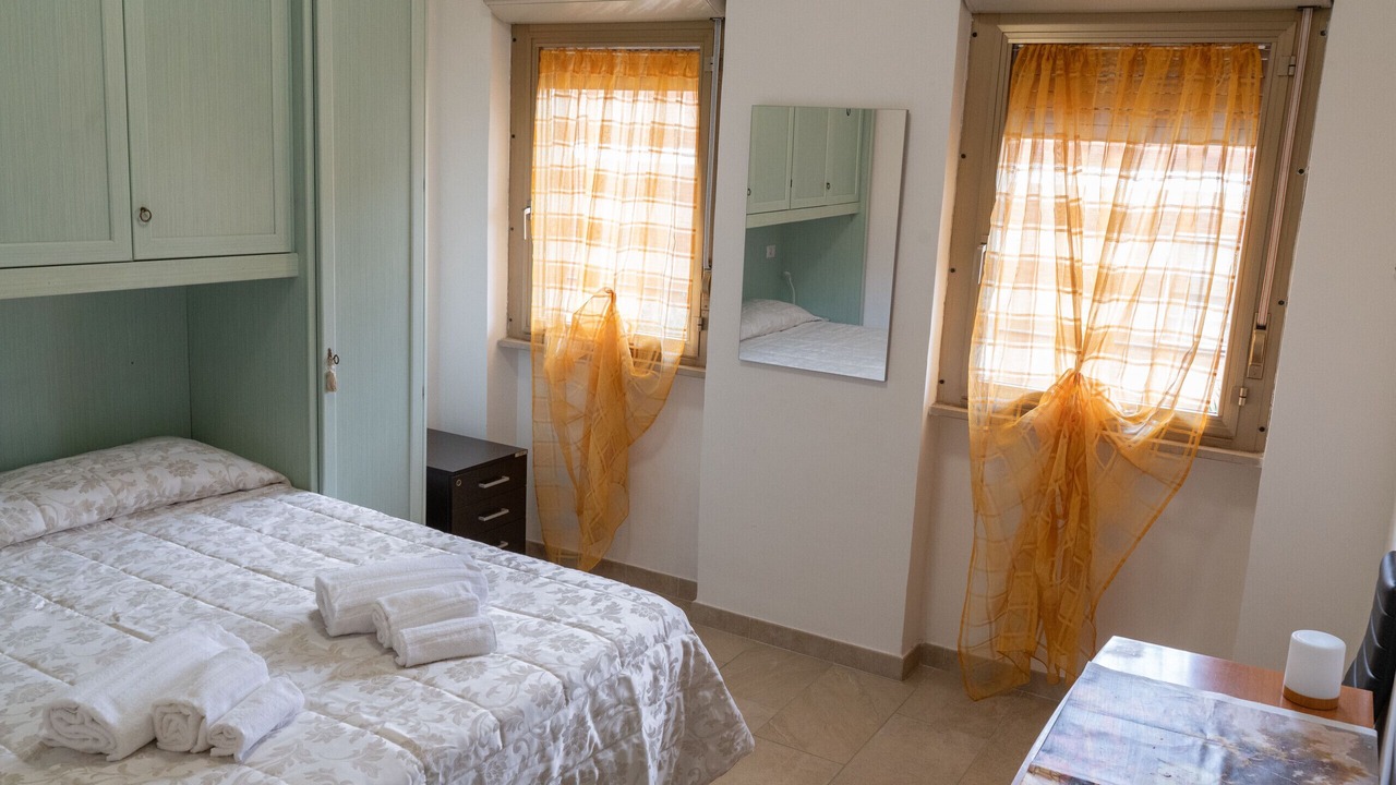 Photo of Bedroom in Tarquinia
