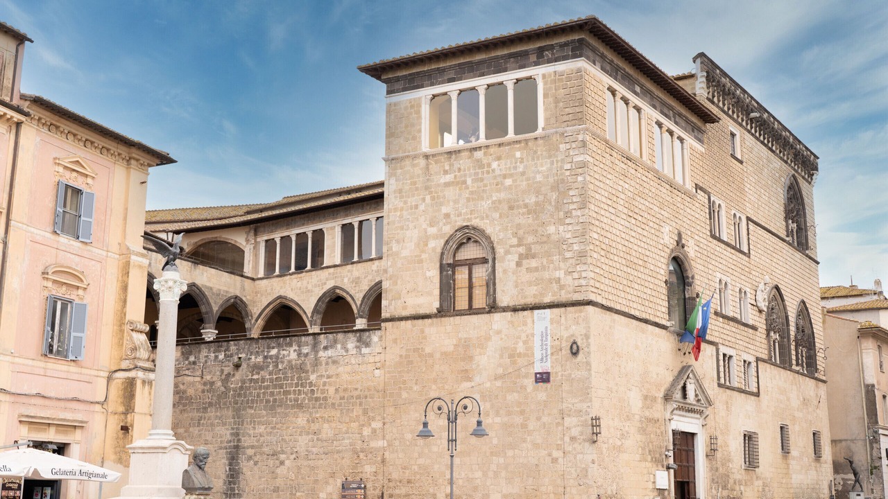 Photo of Others in Tarquinia