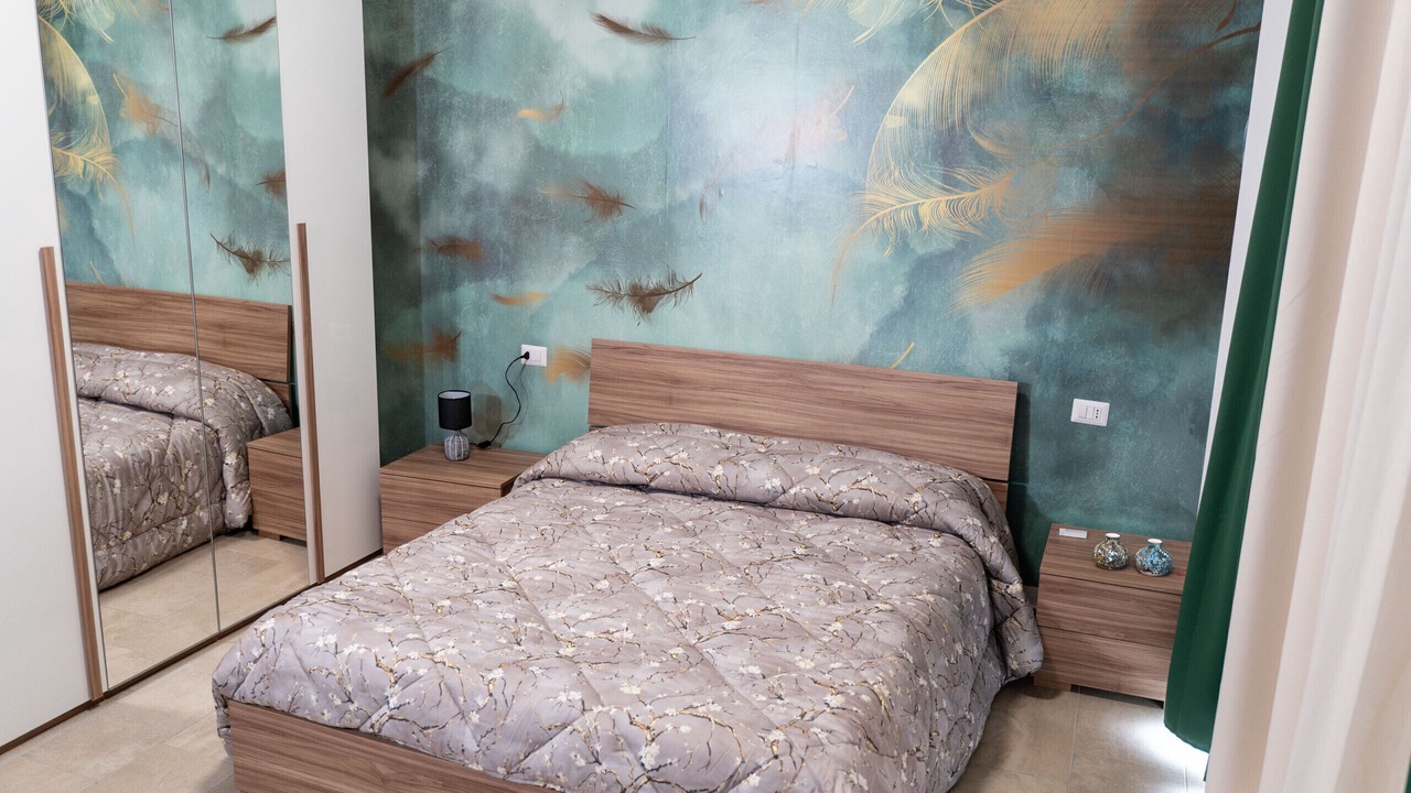 Photo of Bedroom in Tarquinia
