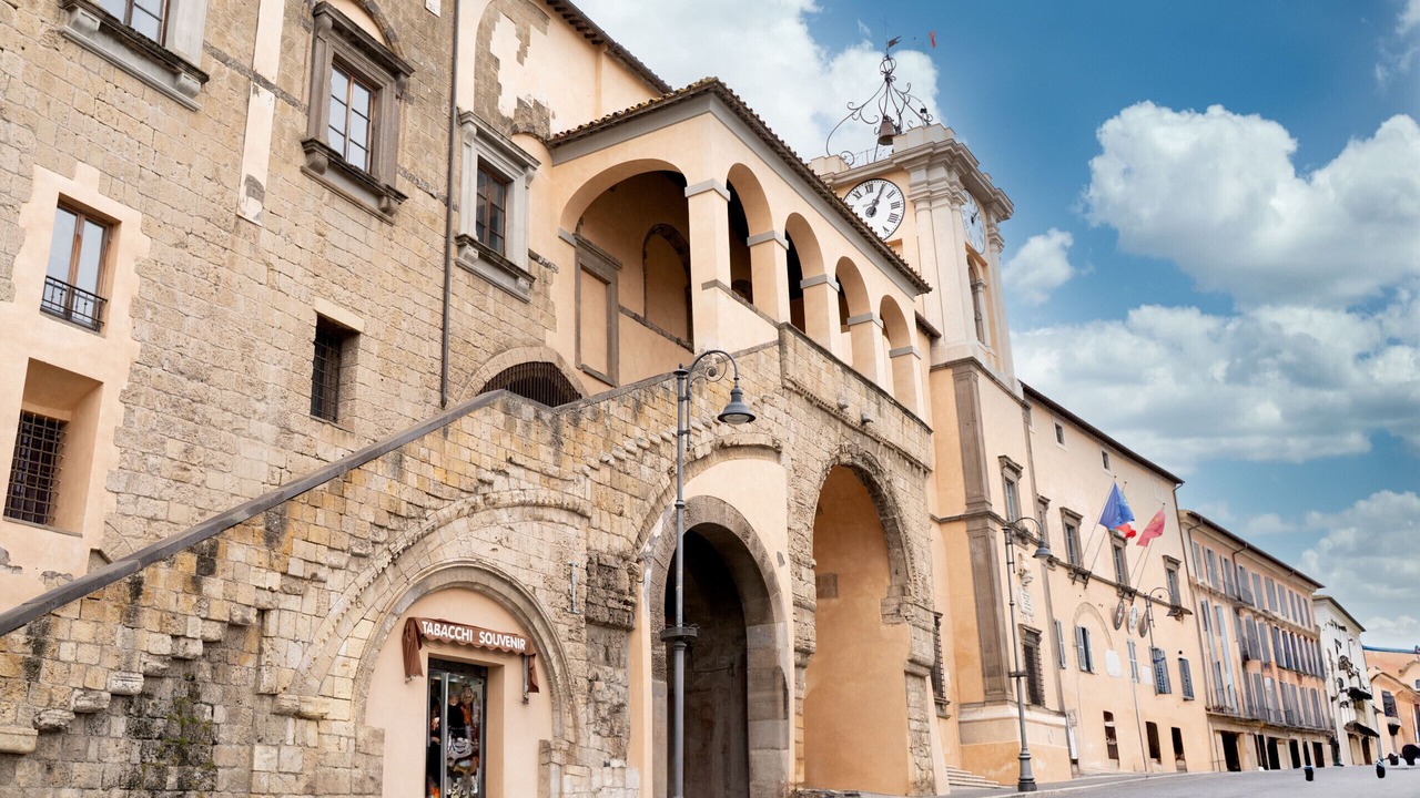 Photo of Others in Tarquinia