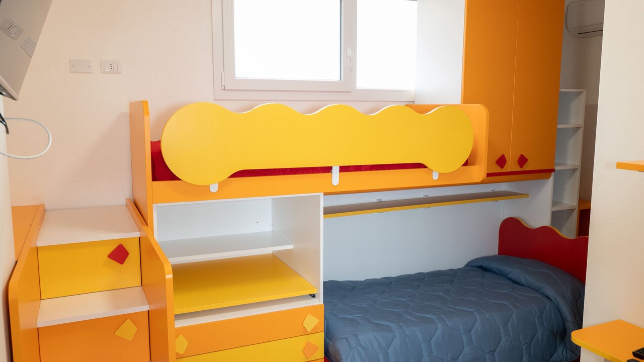 Photo of Bedroom in Tarquinia