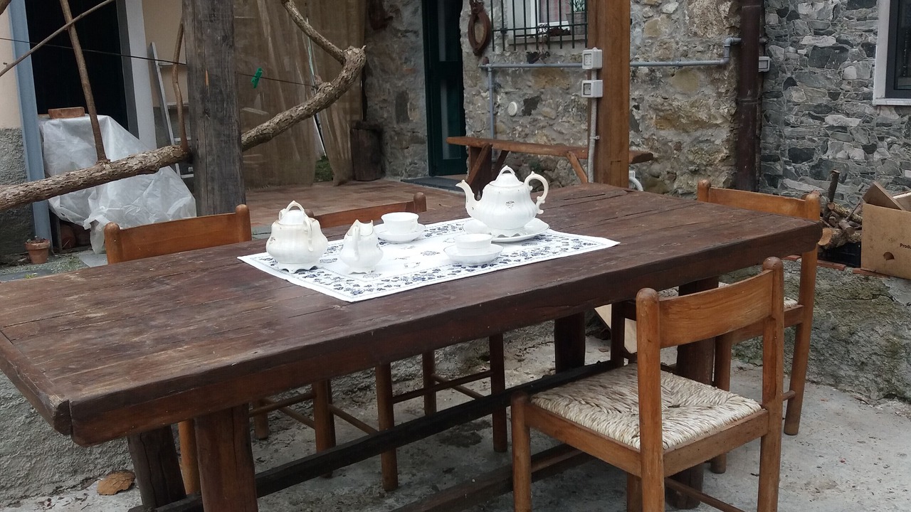 Photo of Outdoor in Carrodano Inferiore