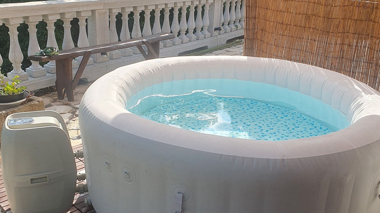 Photo of Patio Balcony in Carrodano Inferiore