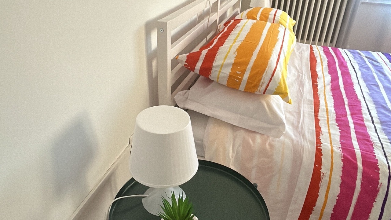 Photo of Bedroom in Falerone