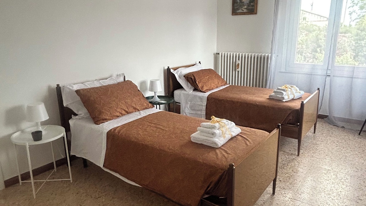 Photo of Bedroom in Falerone