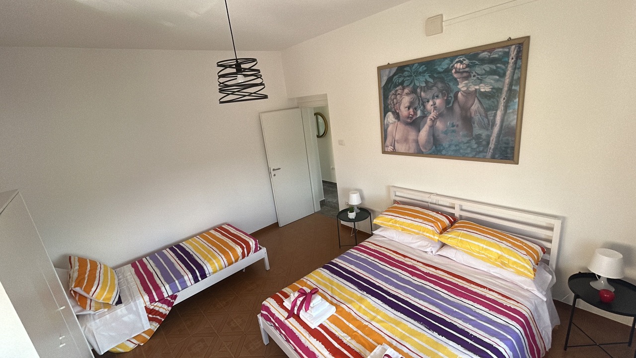 Photo of Bedroom in Falerone